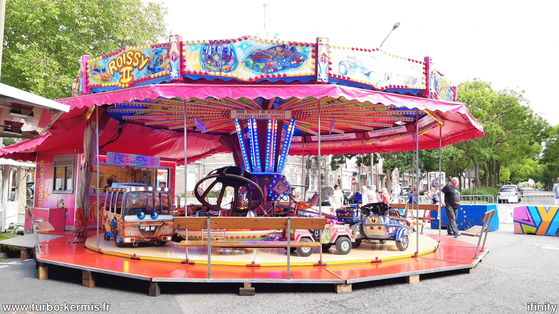 Foire De La Saint Jean Amiens /photos/2020/Amiens (80) - Foire Saint-Jean 🎢 TURBO KERMIS 🎡